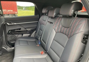 KGM (Ssangyong) Actyon II 1.5 GDI 163KM 2024 SsangYongKGM Actyon 1.5 T-GDI 163KM Automat JOY Nowy 1.5 Benzyna 163KM, zdjęcie 14