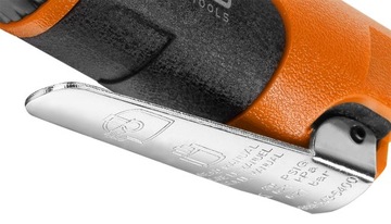 прямая пневматическая шлифовальная машина 1/4' 1/8 NEO 14-014