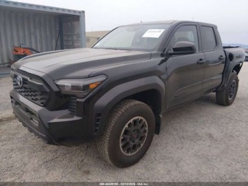 Toyota Tacoma II 2025 Toyota Tacoma Trd Off Road 2025 2.4 Benzyna 278KM, zdjęcie 1