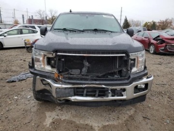 Ford 2019 Ford F150 Xl 4wd supercrew 5.5 box 3.5 Benzyna 375KM, zdjęcie 1