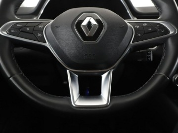 Renault Captur II 2020 Renault Captur INTENS hybryda automat navi kamera, zdjęcie 21