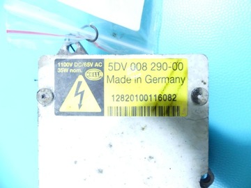 MĚNIČ NISSAN PRIME P12 5DV008290-00 01-07