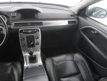Volvo V70 III Kombi 2.4 D5 215KM 2011 Volvo V70 D5, 211 KM, Navi, Xenon, Klima, zdjęcie 7