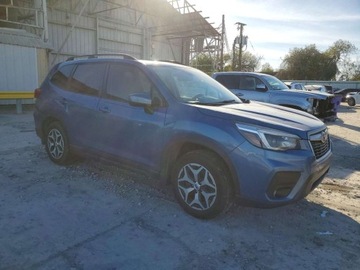 Subaru Forester V 2021 Subaru Forester Premium 2021 2.5 Benzyna 182KM, zdjęcie 4