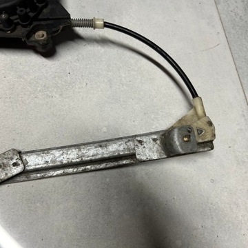 ALFA ROMEO 156 MECHANIZMUS OKNO PŘEDNÍ LEVÝ 400396A