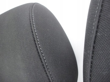 KIA RIO IV 17-ZAGLOWEK PŘEDNÍ