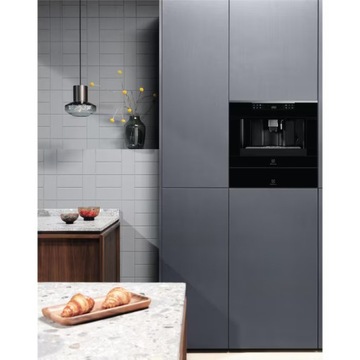 Electrolux 900 KBC65X Ekspres do kawy