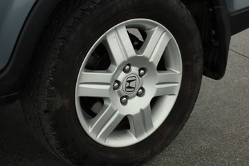 Honda CR-V II 2.0 16V 150KM 2004 Honda CR-V 2.0 i, Salon Polska, 4X4, Automat, zdjęcie 14