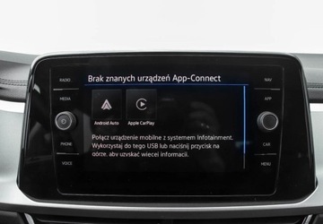 Volkswagen T-Roc I 2024 Volkswagen T-Roc 1.0 TSI 116KM Life Reflektory LED Plus Kamera Cofania Key, zdjęcie 14