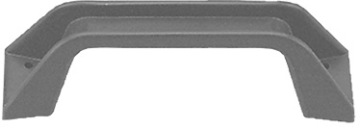 UCHWYT MANEWROWY RĄCZKA DO PRZYCZEPY 2 szt.