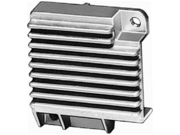 MODUL ZAPALOVACÍ FIAT TEMPRA 1.6 LANCIA Y10 1.0-1.3 DELTA I 1.3 PRISMA