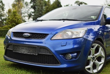 Ford Focus II Hatchback 5d 2.5 Duratec ST 225KM 2008