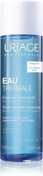Uriage Eau Thermale Glow Up Water Essence nawilżająca woda do twarzy 100 ml