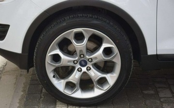 Ford Kuga I 2.0 Duratorq TDCi 140KM 2012 Ford Kuga 2.0D 4x4 Navi Kamera Titanium S 2 Kpl Kol Sprowadzony Oplacony, zdjęcie 15