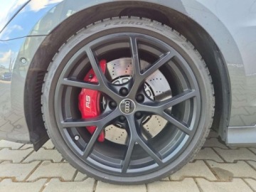 Audi A3 8Y RS Sportback 2.5 TFSI 400KM 2022 Audi RS3 Sportback Audi RS3 Sportback 400KM S tronic 2.5 Benzyna 400KM, zdjęcie 27