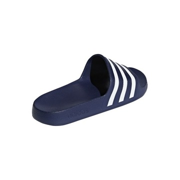 ADIDAS KLAPKI MĘSKIE ADIELETTE NA BASEN PLAŻE 38