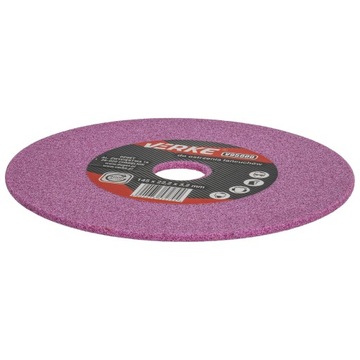 ДИСК ДЛЯ ЗАТОЧКИ ЦЕПИ 145 x 22,2 x 3,2 мм ШЛИФОВАЛЬНЫЙ КАМЕНЬ