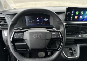 Toyota 2024 Toyota Proace Verso 2.0 D4-D Long Family 2.0 Diesel 177KM, zdjęcie 18