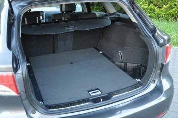 Toyota Avensis III Wagon 1.8 Valvematic 147KM 2011 Toyota Avensis Bezwypadkowy Automat Serwisowana, zdjęcie 28
