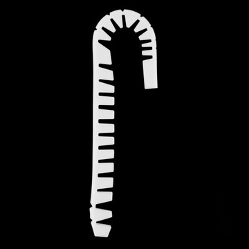 2 Защита лезвия клюшки Защитный чехол для клюшки