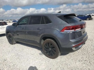 Volkswagen 2024 Volkswagen Atlas 2024, 2,0L, CROSS SPORT SE 2.0 Benzyna 269KM, zdjęcie 4