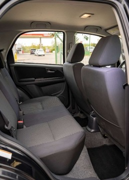 Suzuki SX4 I 2012 Suzuki SX4 Suzuki SX4 I 2.0 SportBack 150KM Automat 2.0 Benzyna 150KM, zdjęcie 16