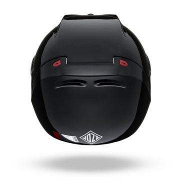 VOZZ RS1.0 GLOSS BLACK M Мотоциклетный шлем