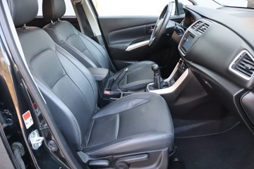 Suzuki SX4 II S-cross 1.6 VVT 120KM 2014 Suzuki SX4 S-Cross 1.6 VVT AllGrip, Salon Polska, zdjęcie 8