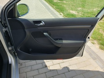 Volkswagen Golf V Hatchback 1.9 TDI 105KM 2004 Volkswagen Golf 1.9tdi 105KM 5 Drzwi Klima Raty, zdjęcie 24