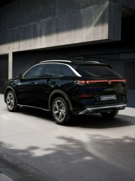 Volkswagen T-Roc II 1.5 eTSI 116KM 2026 Volkswagen T-Roc Wersja Style 1.5 eTSI 116 KM DSG, zdjęcie 11