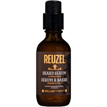 Reuzel Clean & Fresh Beard Serum 50g