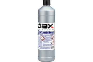 Preparat do dezynfekcji powierzchni COMBISEPT JAX