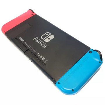 КОНСОЛЬ NINTENDO SWITCH HAC-001