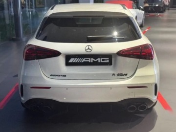 Mercedes Klasa A W177/V177 Hatchback AMG Facelifting 2.0 A45S 421KM 2025 A Klasa 45 S AMG 4-Matic+ 2.0 (421KM) 2025, zdjęcie 3
