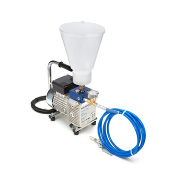 Впускной клапан для насоса PI-PUMP 4000 с толкателем