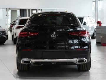 Mercedes GLE V167 SUV Facelifting 3.0 450d 367KM 2025 GLE Coupe 450 d 4-Matic AMG Line 3.0 (367KM) 2025, zdjęcie 4