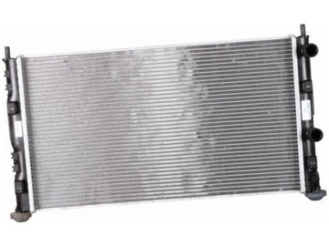 CHLADIČ CHRYSLER SEBRING 2.0-2.7