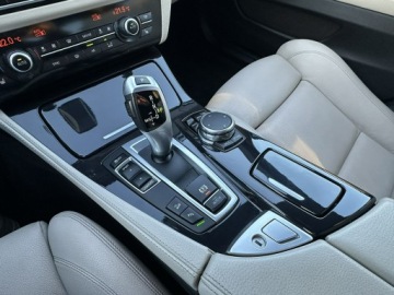 BMW Seria 5 F10-F11 Limuzyna Facelifting 528i 245KM 2016 BMW 528 F10 528i xDrive 245KM 2016r M pakiet, zdjęcie 19