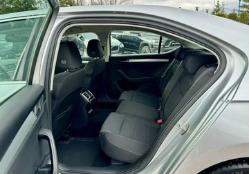 Skoda Superb III Liftback 2.0 TDI 150KM 2018 Škoda Superb Skoda Superb Salon, zdjęcie 12