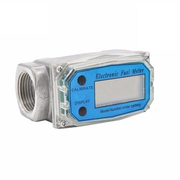 Licznik paliw CPN OMNIMETR Elektronic akc*