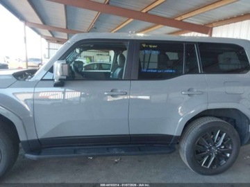 Lexus GX 2025 Lexus GX 550 Premium 2025 3.4 Benzyna 349KM, zdjęcie 2