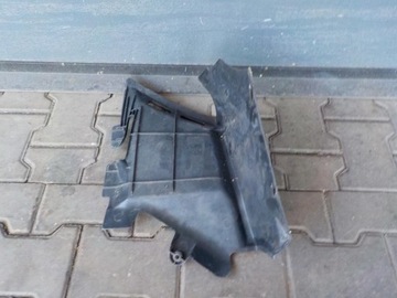 VW T4 ПЛАСТИКОВАЯ КРЫШКА КРЫШКА БАТАРЕИ