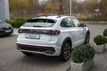 Volkswagen Taigo 1.5 TSI 150KM 2025 Volkswagen Taigo R-Line Plus 1.5 TSI 150 KM DSG, zdjęcie 7