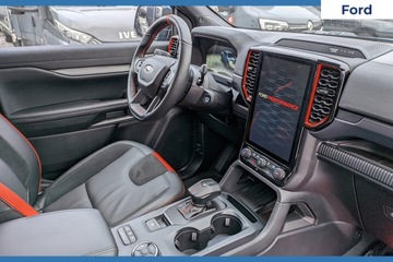 Ford Ranger VI Raptor 3.0 V6 EcoBoost 292KM 2024 FORD Ranger Raptor 4x4 A10 3.0 292KM, zdjęcie 7