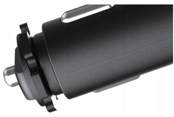 МОЩНЫЙ USB-РАЗВЕТВИТЕЛЬ ДЛЯ ЗАЖИГАЛКИ BJ1