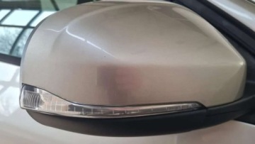 Volvo V60 I Kombi 2.4 D5 215KM 2011 Volvo V60 2,4 D5 215KM AWD 267tys.km, automat, navi, tempomat, sewisowany, zdjęcie 27