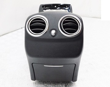 ТУННЕЛЬНЫЙ ПОДЛОКОТНИК, КОЖА - Mercedes W213 EU