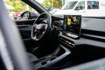 Cupra Terramar SUV 1.5 eTSI 150KM 2026 Cupra Terramar Advantage Edition 1.5 e-TSI 150 KM, zdjęcie 15