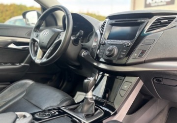 Hyundai i40 Kombi 2.0 GDI 177KM 2011 Hyundai i40 I rejestracja 2012 GWARANCJA 2.0 Benzyna 178KM, zdjęcie 10