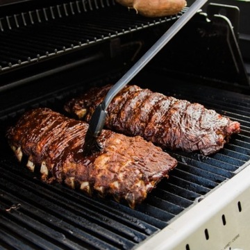 BROIL KING Baron 64003 Набор столовых приборов для барбекю